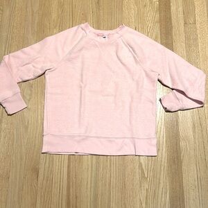 Like New Inside Out Sweatshirt